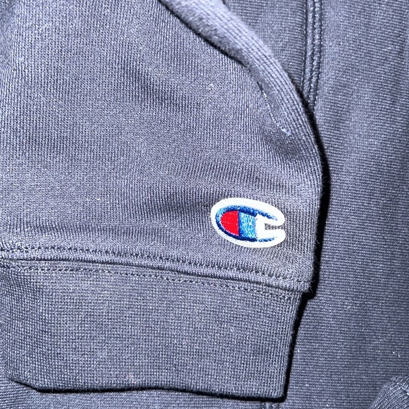 Champion Sweatshirt - Picture 3 of 3